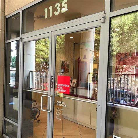 Waxing in Hoboken: European Wax Center - Hoboken Girl