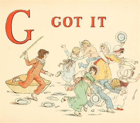 Pin On Kate Greenaway