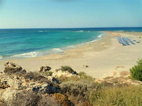 Photos Of Chania Frangokastello Beach By Members Page Greeka Com
