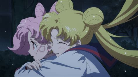 Bishoujo Senshi Sailor Moon Pretty Guardian Sailor Moon Screenshot