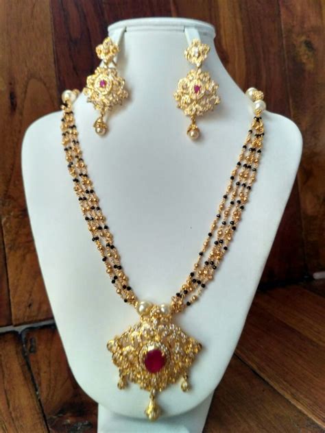 » listings » activities » zhulian jewellery manufacturing. Latest 1gram Neck Sets | Buy Online ! gram jewellery at ...