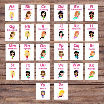 The excellent database of free vocabulary flash cards for toddlers and kids available in pdf format. Alphabet Flash Cards - Pre-K/Kindergarten - ABC Cards - Alphabet Cards