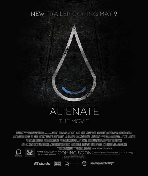 Watch Alienate 2014 Trailer Hd Online At A Glance Free Movie