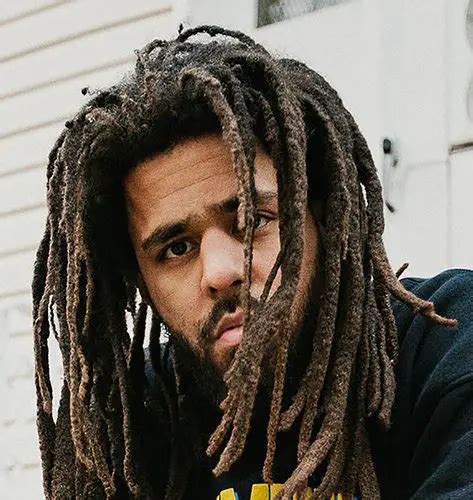 12 Famous Rappers With Amazing Dreadlocks