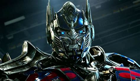 Optimus Prime Transformerscinematicuniverse Wiki Fandom