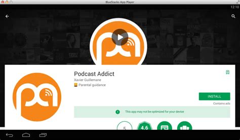 See screenshots, read the latest customer reviews, and compare ratings for the most downloaded windows phone podcast application is now available for windows 8! Podcast Addict for PC - Free Download - Windows 7, 8, 10 ...