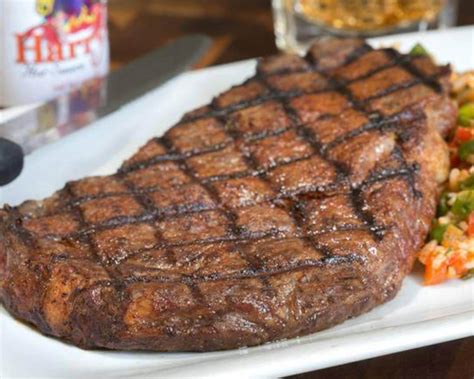 Harry's Seafood Bar & Grille - Tallahassee Menu Tallahassee • Order