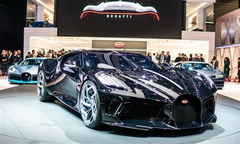 Our car experts choose every product we feature. Top 10 Most Expensive Cars in the World