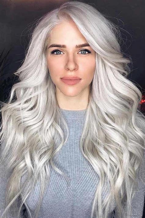 tintescolorante platinum blonde hair color silver blonde hair silver hair color hair color