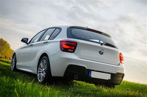 Bmw 116i F20 M Sport Mscphotography Flickr