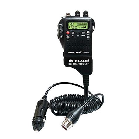 Best Portable Cb Radio Reviews 2023 Top Rated In Usa Fresh Up Reviews