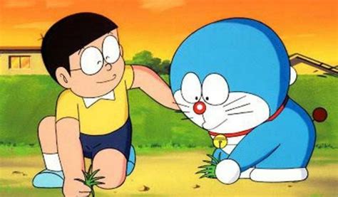 Was Doraemons Nobita Based On A Schizophrenics Story