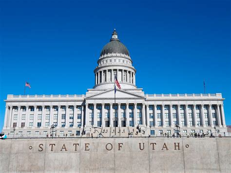 Utah Lawmakers Block Bill To Teach Consent In Sex Education Classes The Independent