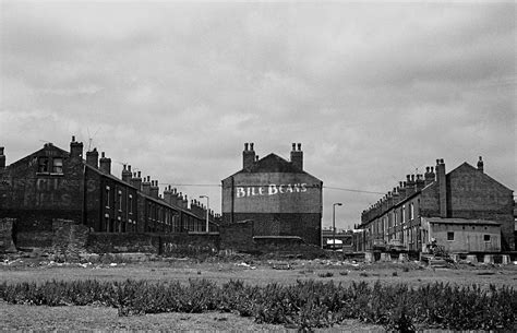 Leeds boss marcelo bielsa sounds warning after frank lampard's chelsea sacking. Photos Of Leeds Slums 1969-72