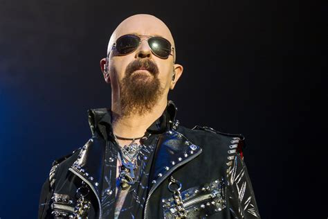 Judas Priests Subliminal Message Trial Rob Halford Looks Back