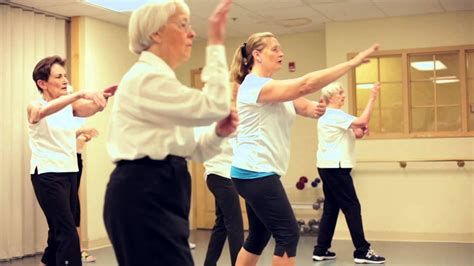 Benefits Of Tai Chi Martial Arts For Seniors Judson