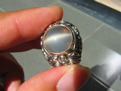 Check spelling or type a new query. Ciri-Ciri Batu Akik Mata Kucing (Chrysoberyl Cat's Eye ...