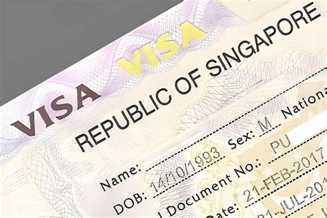 How To Apply For A Singapore Work Permit A Step By Step Guide Travelobiz