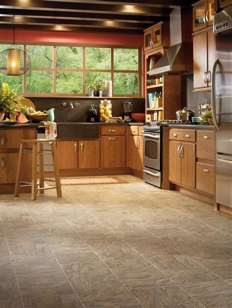 Choose your favorite type of flooring now! Barranco | Flooring, Kitchen remodel, House flooring