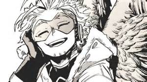 My Hero Academia Revisits Hawks With Major Cliffhanger