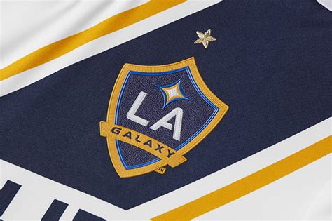 Atlanta united austin chicago fire cincinnati colorado rapids columbus sc d.c. LA Galaxy reveal new 2018 primary jersey | MLSsoccer.com