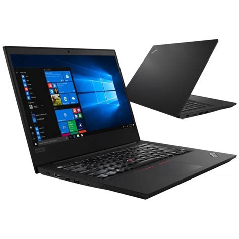 Laptop Lenovo Thinkpad E490 Core I7 Gts Amman Jordan Gts Amman