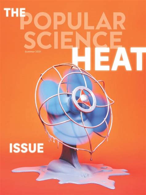 Popular Science Magazine Topmags