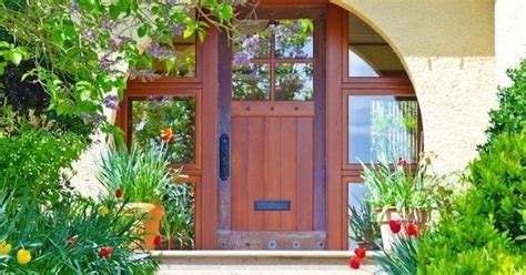 Front Door Colors 10 Ways To Make An Entrance Bob Vila