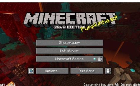 Los Servidores En Línea De Minecraft Java Edition Dejará De Existir