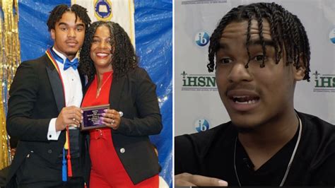 High School Teen Receives 149 Scholarship Offers Totaling 10 Million