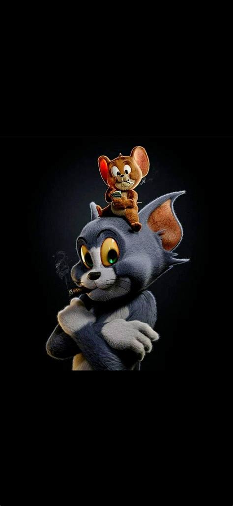 Amoled Archives ⋆ Page 20 Of 25 ⋆ Traxzee Tom And Jerry Wallpapers