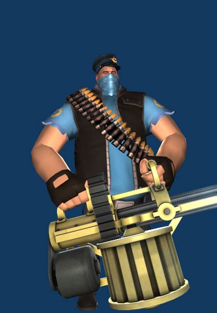 I Made Some Loadouts On Loadouttf Thought Id Show Em 5 Heavy R
