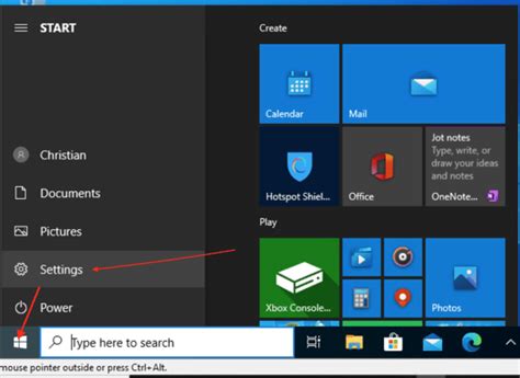 How To Link Your Android Or Iphone To Your Windows 10 Pc Learn Solve It