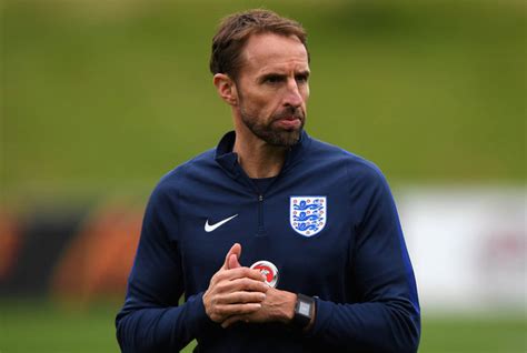 Born on september 3rd, 1970 in watford. England News: Gareth Southgate says players on bench for ...