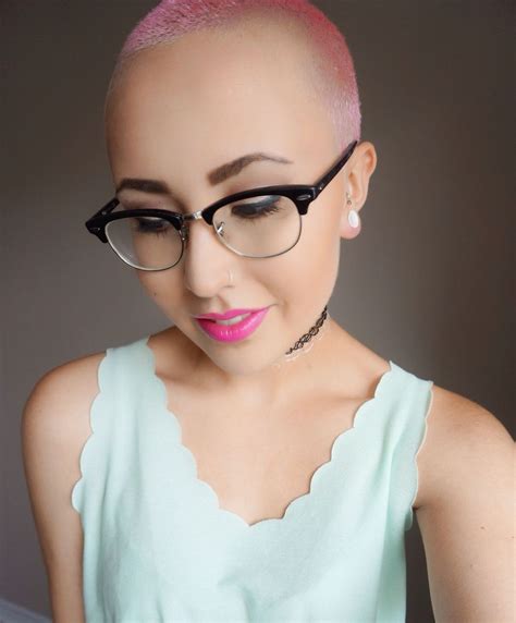 Pin on Buzz cut