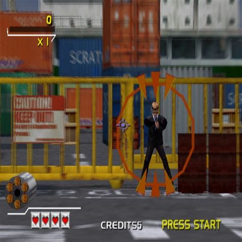 Virtua Cop Elite Edition Europe Enfrdeesit Iso