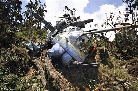 В Афганистане рухнул военный вертолет погибли семь американских солдат