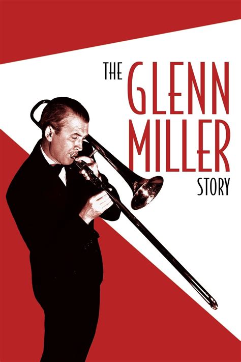 The Glenn Miller Story 1954 Posters — The Movie Database Tmdb