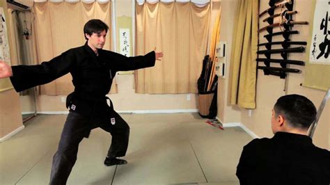 Are There Any Special Skills Required To Learn Ninjutsu Howcast