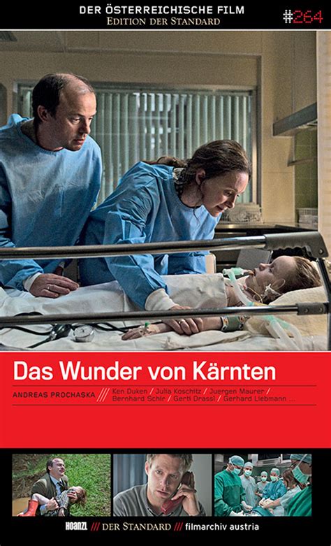 264 Das Wunder Von Kärnten Der Österreichische Film Derstandardat › Kultur