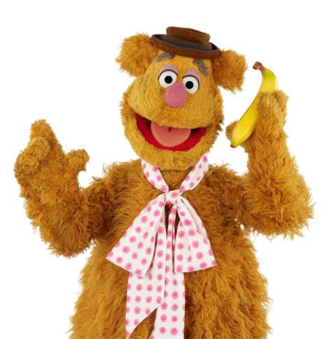 Free Download Fozzie Bear 976x1000 For Your Desktop