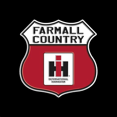 Collectibles And Art Collectibles Farmall Country Ih International