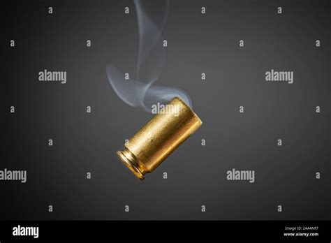 Fired Bullet Hi Res Stock Photography And Images Alamy