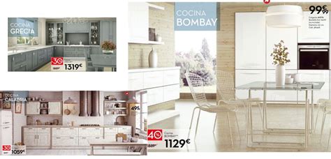 Conforama.ch équipe entièrement votre maison à prix discount ! Cocinas Conforama: idealiza, realiza y disfrútalas