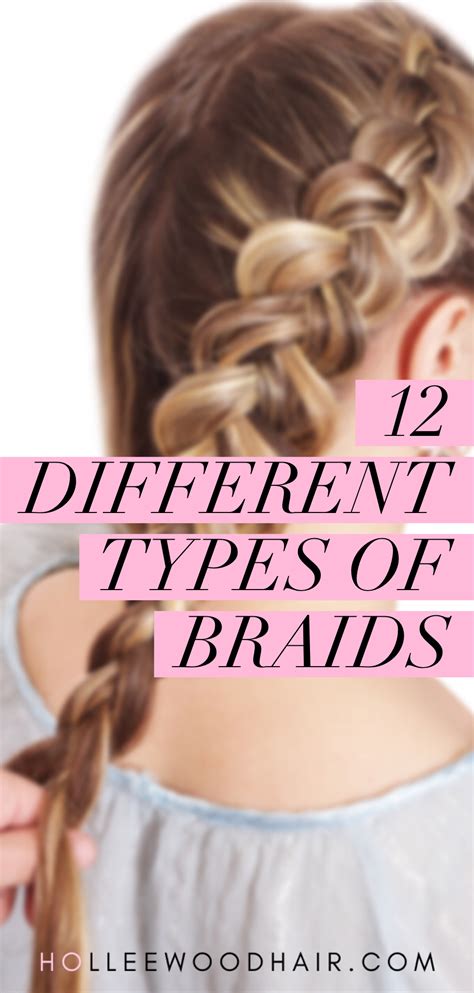 the ultimate guide to the different types of braids in 2021 types of braids hair braiding
