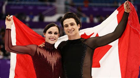 The next olympics will be hosted by japan in 2020. Winter Olympics 2018: Is retirement next step for Virtue ...