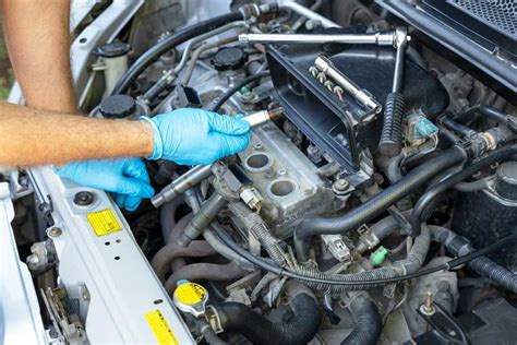 How To Fix Car Engine Misfire Step By Step Guide Vehiclefix