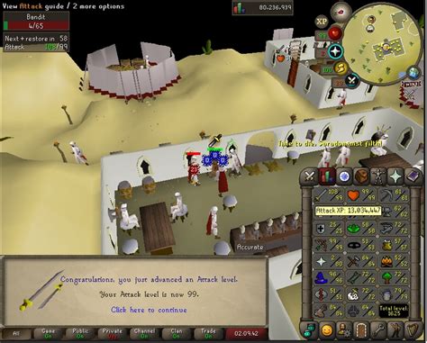 Bout Time Goals And Achievements Foe Final Ownage Elite 1 Osrs