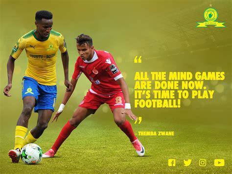 Mamelodi sundowns football club (simply often known as sundowns) is a south african professional football club based in mamelodi in pretoria in the gauteng province that plays in the premier soccer. Mamelodi Sundowns FC on Twitter: "Mshishi has his say ...