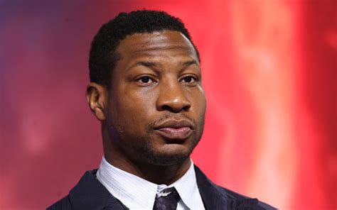 Jonathan Majors Trial Date Moved To September